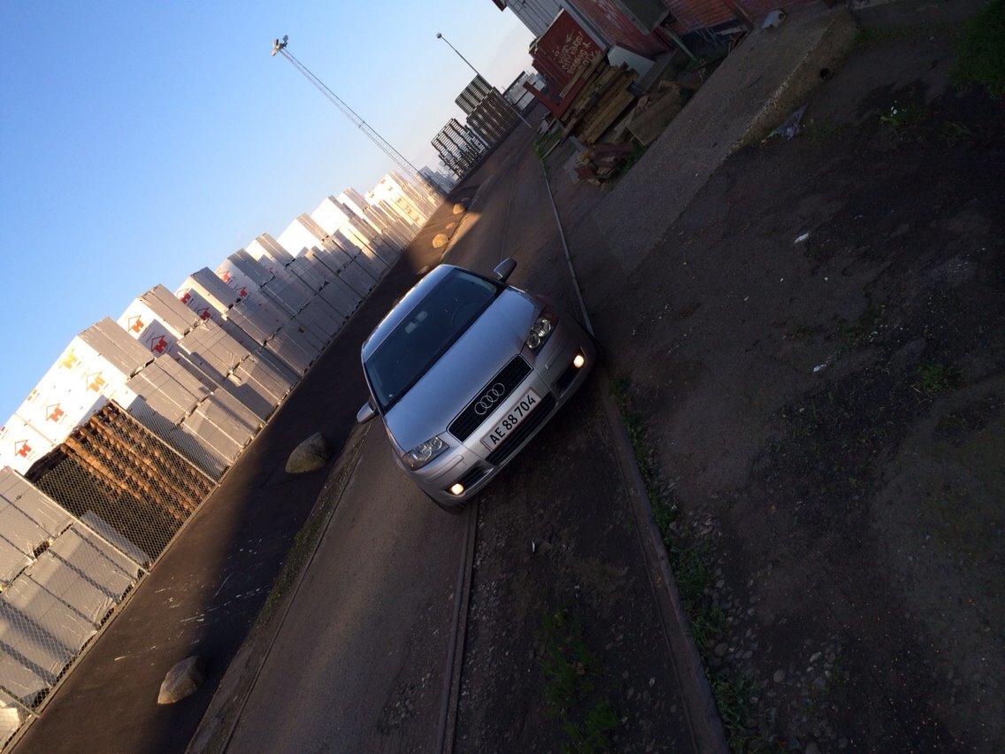 Audi A3 billede 6