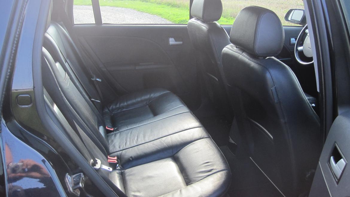 Ford mondeo st.car 2,5 v6 billede 8