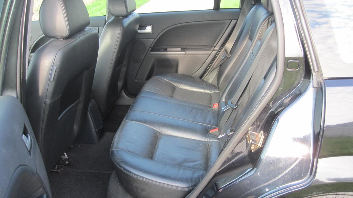 Ford mondeo st.car 2,5 v6 billede 10