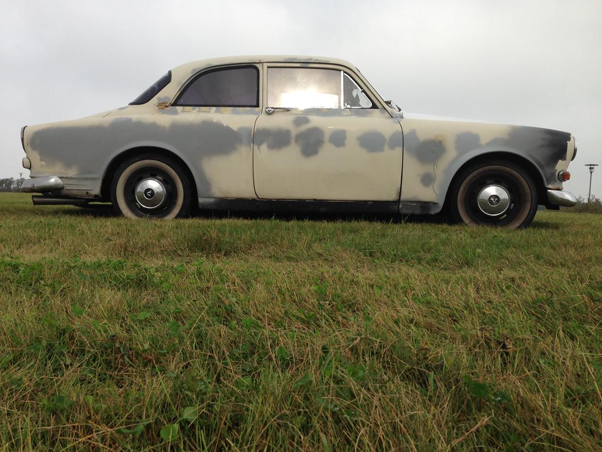 Volvo Amazon 121 billede 2