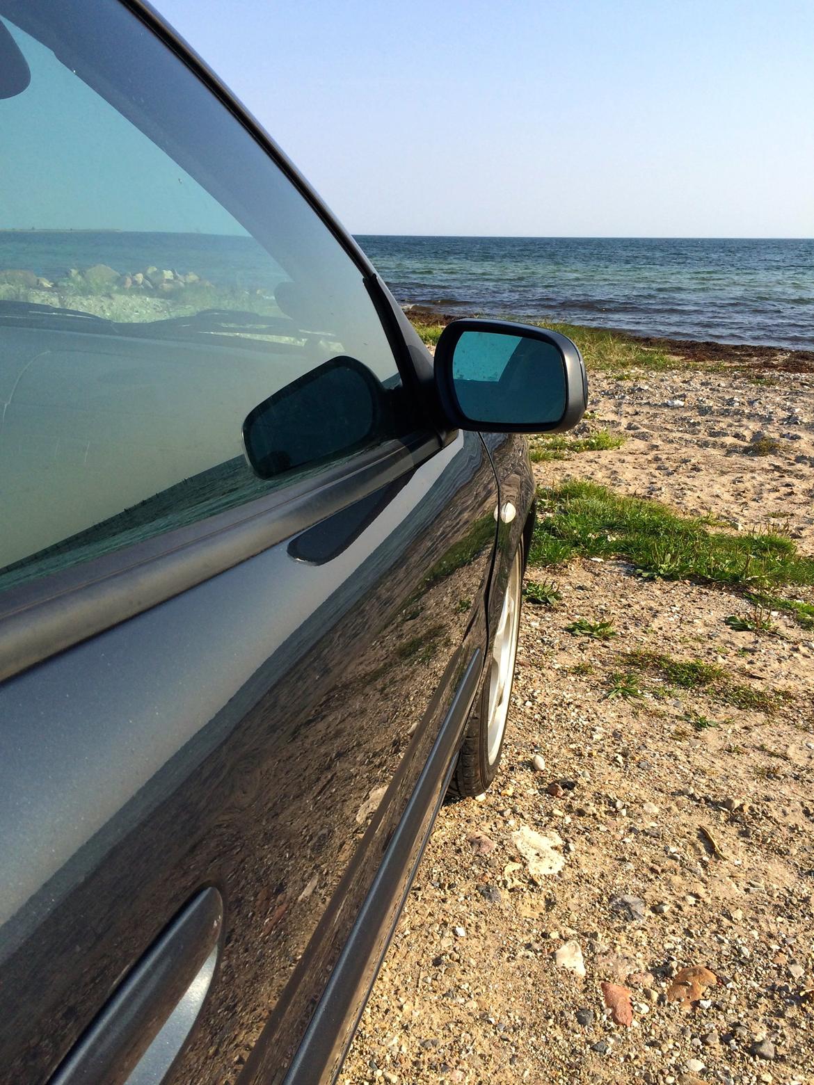 Citroën Xsara 2,0i 16V VTS Coupé billede 9