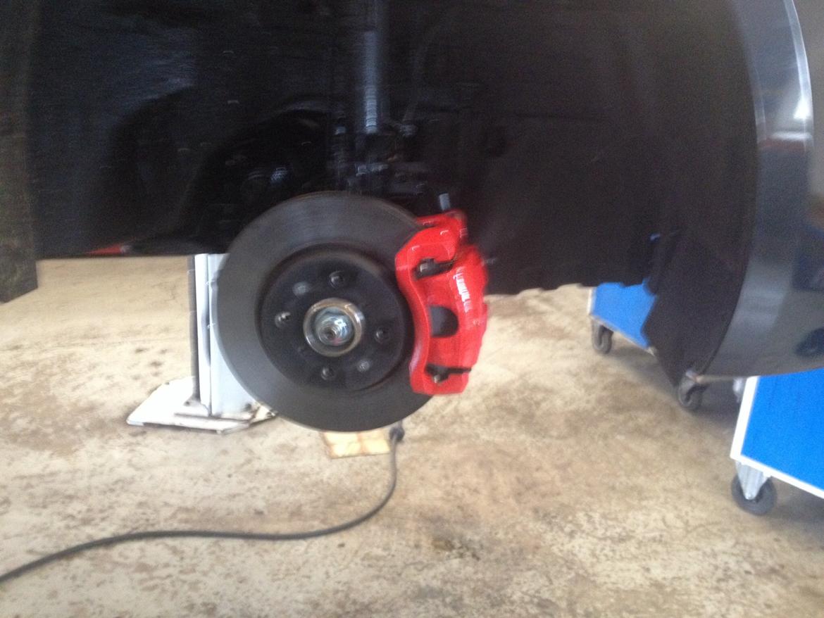 Suzuki Swift billede 12