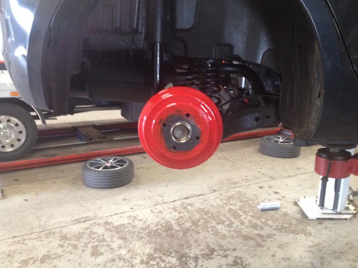 Suzuki Swift billede 13