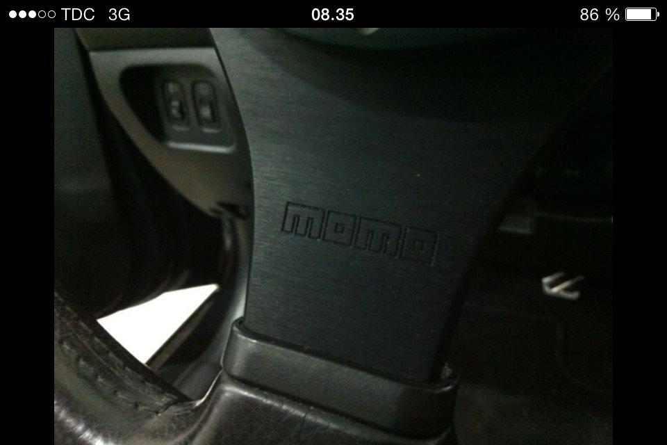 Mitsubishi Lancer  billede 3