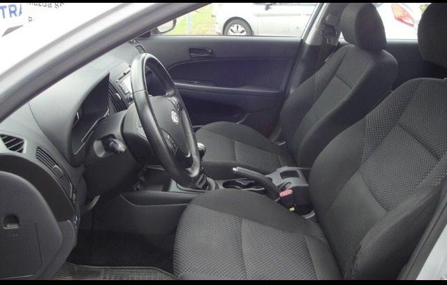 Hyundai I30 billede 3