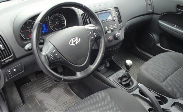 Hyundai I30 billede 2