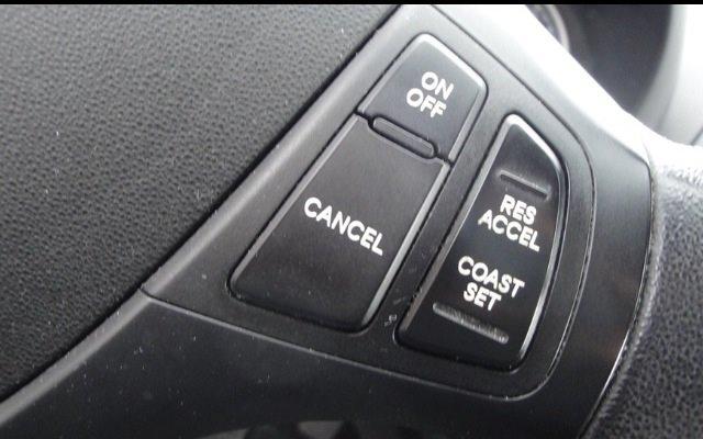 Hyundai I30 billede 6