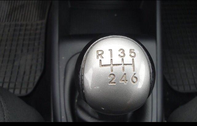 Hyundai I30 billede 8