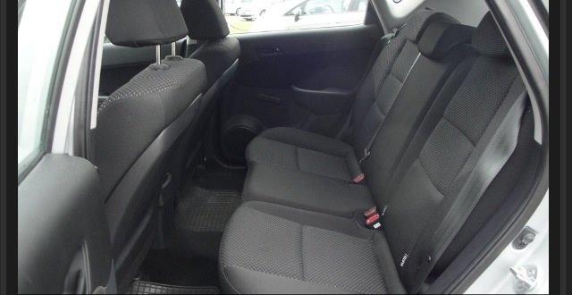 Hyundai I30 billede 9