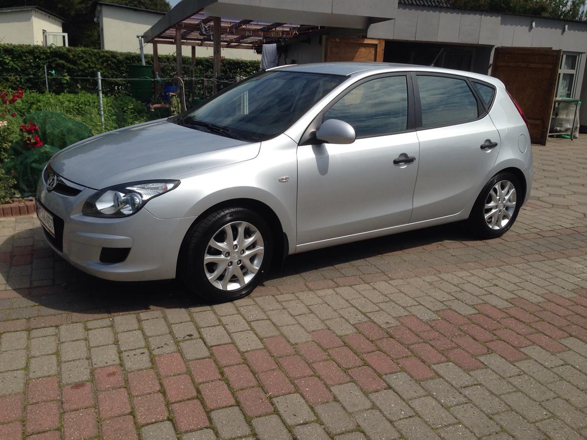 Hyundai I30 billede 11