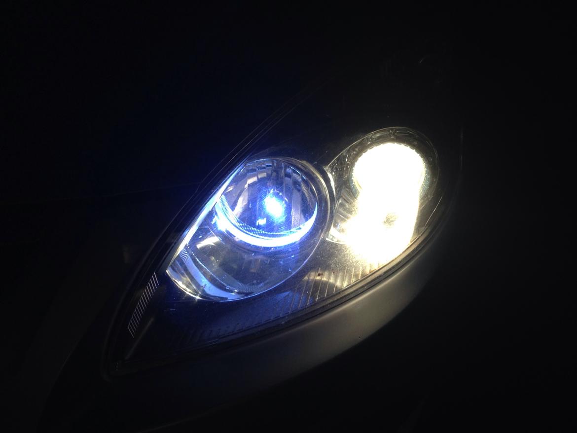 Hyundai I30 billede 13