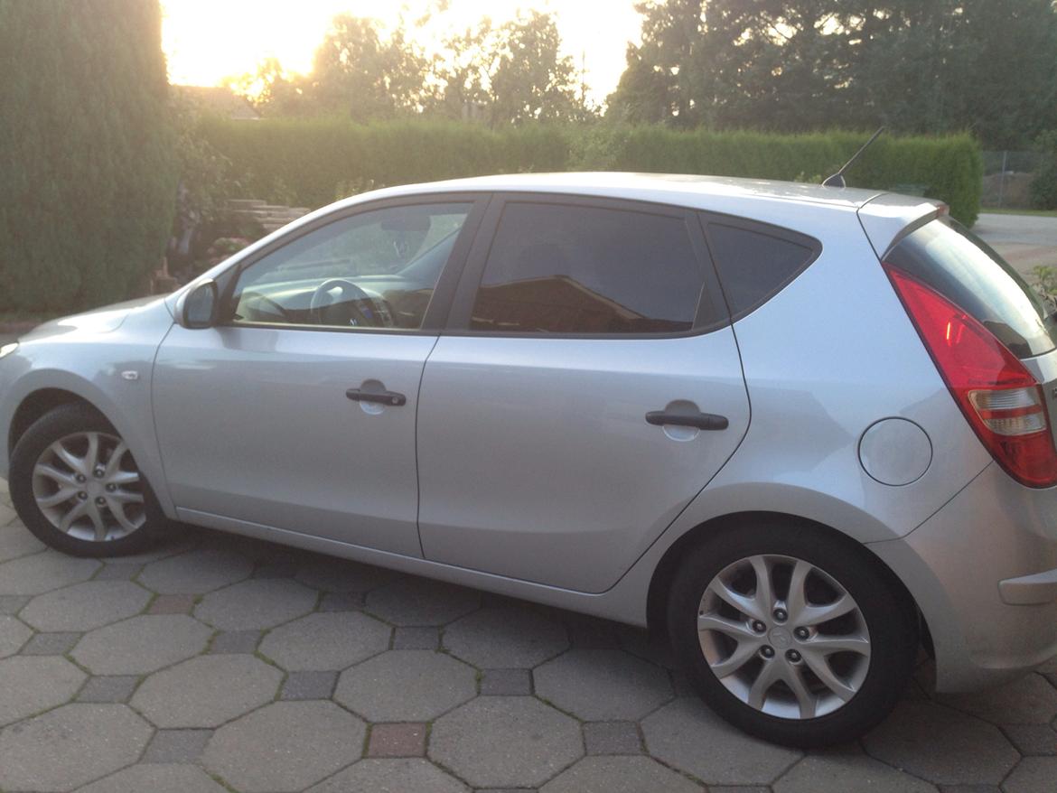 Hyundai I30 billede 1