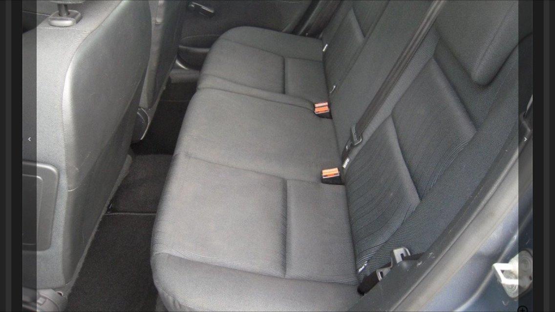 Peugeot 207 billede 1