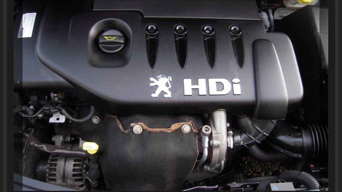 Peugeot 207 billede 2