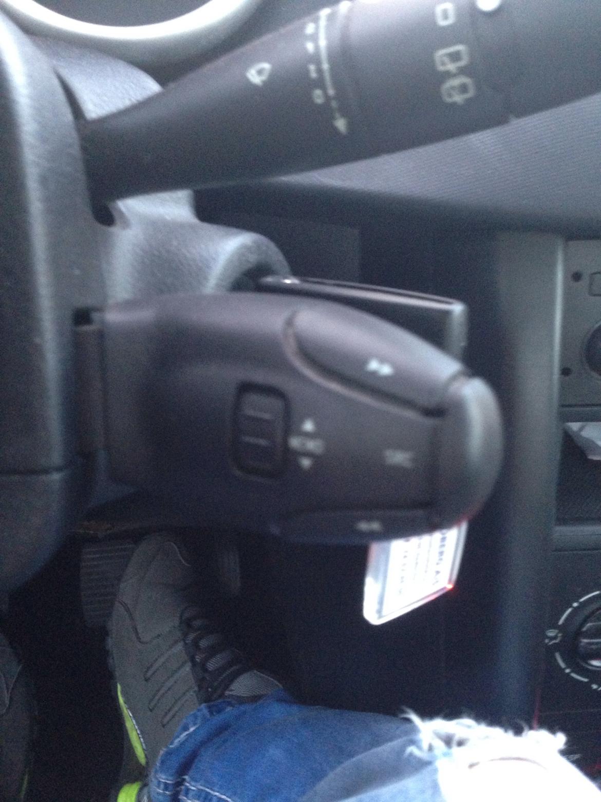 Peugeot 207 billede 16