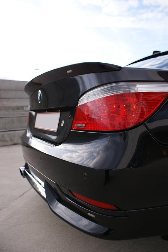 BMW 530D billede 7