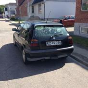 VW Golf 3 GTI edition