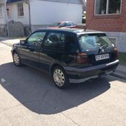 VW Golf 3 GTI edition