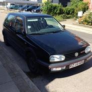 VW Golf 3 GTI edition