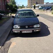 VW Golf 3 GTI edition