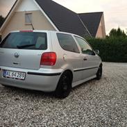 VW Polo 6n2