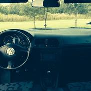 VW GOLF IV 1.8 20V (CleanLook)