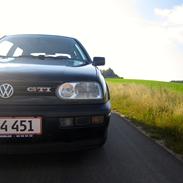 VW Golf 3 GTI