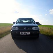 VW Golf 3 GTI