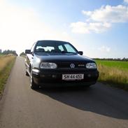 VW Golf 3 GTI
