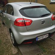 Kia Rio Active 1.1 CRDi