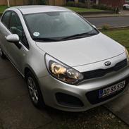 Kia Rio Active 1.1 CRDi