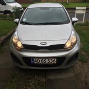 Kia Rio Active 1.1 CRDi