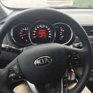 Kia Rio Active 1.1 CRDi