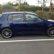 VW Golf 5 Sportline