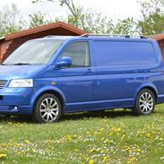 VW Transporter T5