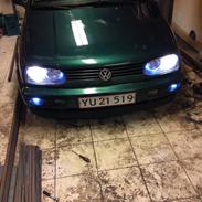 VW golf 3