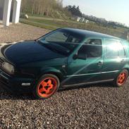 VW golf 3