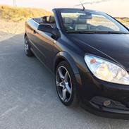 Opel Astra 2.0 TwinTop