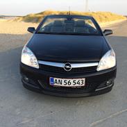 Opel Astra 2.0 TwinTop