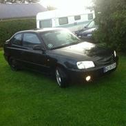 Hyundai accent 1.5 gt dohc **BYT**