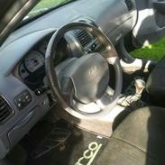 Hyundai accent 1.5 gt dohc **BYT**