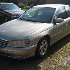 Cadillac Catera 3.0 V6 24V