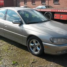 Cadillac Catera 3.0 V6 24V