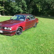 BMW 520I E34 Limousine