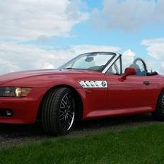 BMW Z3 TI