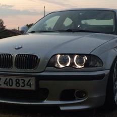 BMW e46