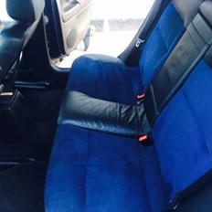 VW Passat 3bg highline/ sportsline 