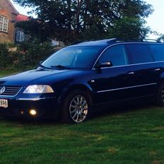 VW Passat 3bg highline/ sportsline 