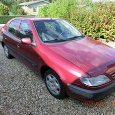 Citroën Xsara 1,4i