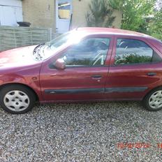 Citroën Xsara 1,4i